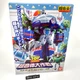 BANDAI Tamashii Chogokin Toy Story Chogattai BUZZ THE SPACE RANGER ROBO Figure