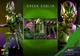 Hot Toys Marvel Spider-Man No Way Home Green Goblin Collector Sixth Scale MMS630