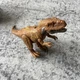 Jurassic World Epic Evolution Wild Roar Megalosaurus Dinosaur Figure Mattel 2023