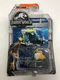 MATCHBOX JURASSIC WORLD VEHICLE DEEP-DIVE SUBMARINE Vehicle