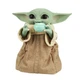 Star Wars Ip Galactic Snackin Grogu - Brand New & Sealed