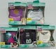 5PC Disney Real Littles Handbags Set ~ 6 SUPRISES EACH ~ FAST SHIPPING ~ READ