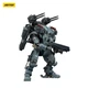 JOYTOY 1/25 action figures APOC Series Bedrock Sentence Heavy Fire Assault Mech