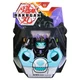 Bakugan Black Nillious Cubbo with 2 Ability Cards and 1 Gate-Card by Spin Master