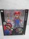 The Super Mario Bros Movie 5 Inch Figure NEW Jakks Pacific 