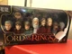 The Lord of the Rings PEZ Collector's Series Limited Edition  NEW other bx wear*