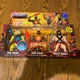 Masters of the Universe Sun-Man Rulers of the Sun 3 Pack Action Figures MOTU