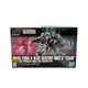 Beautiful BANDAI Mobile Suit Gundam Gaiden THE BLUE Destiny HG 1 144 Rx-79bd-3