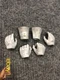 1/6 Hot Toys MMS585 Star Wars Luke Skywalker Glove Hands for Action Figure