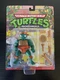 Playmates Toys TMNT Classic Storage Shell MICHELANGELO