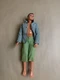 Vintage Kenner Six Million Dollar Man Steve Austin 12in Action Figure 1975 Toy