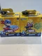 Marvel Avengers Mighty-Verse Collection Series 2 Set Of 2-By Hasbro NEW
