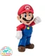 S.H.Figuarts Super Mario Mario H100mm TAMASHII NATIONS fm Japan w/Tracking