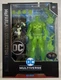 NEW 2024 DC McFarlane Batman as Green Lantern Platinum Edition Chase
