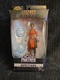 Marvel Legends Black Panther Nakia Legacy Collection 6" Action Figure, NEW