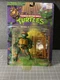 1998 Playmates TEENAGE MUTANT NINJA TURTLES Michaelangelo Mikey, Sealed