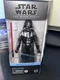 Hasbro Star Wars The Black Series Darth Vader 6 in Action Figure F4359 Obi-Wan