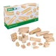 Brio 50-Piece Add-On Rail Set (33772) For Ages 3 And Up. [Toy, Wooden Toy, Wood_