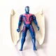 1991 Marvel ToyBiz The Uncanny X-Men Archangel with Wings 4.75" Action Figure