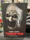ULTIMATE ART THE CLOWN Terrifier 7" inch Action Figure Neca 2025 NEW Horror