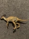 Jurassic World Hammond Collection Parasaurolophus Action Figure Lost World READ