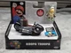 Nintendo Jakks The Super Mario Bros Movie Pull Back Racer Car KOOPA TROOPA New!