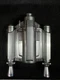 1/6 Hot Toys The Mandalorian Silver Jet Pack Tms015
