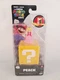 JAKKS (2023) Nintendo The Super Mario Bros. Movie Peach 1.5" Mini Figure