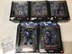 5 NEW SEALED Figures Masters Of The Universe Revelation Skeletor Netflix Mattel