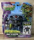 Teenage Mutant Ninja Turtles Bishop In Mech  Mutations Mix N Match