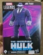 2023 MARVEL LEGENDS SERIES :  THE INCREDIBLE HULK -  JOE FIXIT ACTION FIGURE