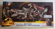 2022 Mattel Jurassic World Dominion EPIC BATTLE PACK Target Excl NEW 3  Pack 