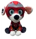 PAW Patrol: The Mighty Movie Marshall Marcus 7-Inch Plush Toy for Kids Ages 3+{8