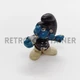 SMURFS Puffi Smurf Pitufo Schleich - 20123 Policeman 