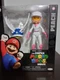 Super Mario Bros. Movie Princess Peach w/ Shell Action Figure Jakks Nintendo NWB