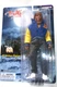MEGO 8" horror series TEEN WOLF in Letterman Jacket MOC