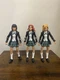 Marvel Hasbro Marvel Legends X-Men STEPFORD Cuckoos Exclusive Set of 3