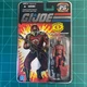Hasbro G.I. Joe 25th Anniversary Cobra Legions: Crimson Guard Action Figure