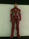 2017 Marvel Avengers Infinity War Iron Man Action Figure 12"