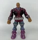 Mattel DC SuperHeroes Mongul 2007 7" Poseable Action Figure Loose