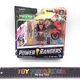 Hasbro Power Rangers Beast Morphers CRUISE BEASTBOT Action Figure