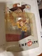 Disney Infinity Original 1.0 Woody Slammin Figure OPEN BOX!!!!Toy Story 4. 