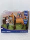 Dreamworks Spirit Riding Academy Lucky & Spirit Figure Set New Palomino Bluffs