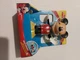 Disney Junior Mickey Mouse Clubhouse Water Swimmer Bath Toy Mickey Mouse New