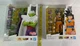 S.H.Figuarts Dragon Ball Daima Son Goku & Piccolo Action Figure Set Bandai