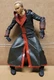 2006 NECA Saw Movie Jigsaw Action Figure Tobin Bell Cult Classics - Horror Toy