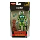 Marvel Legends Iron Man Comics Vault Guardsman 6-Inch Action Figure Hasbro