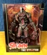 McFarlane Toys Mega Fig Spawn The Violator Bloody Variant Deluxe NIB Mint 9"