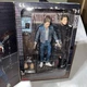 NECA Back To The Future Marty Mcfly Audition 7" Action Figure Ultimate New