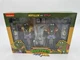 NECA Teenage Mutant Ninja Turtles TMNT Napoleon and Attila 2-Pack